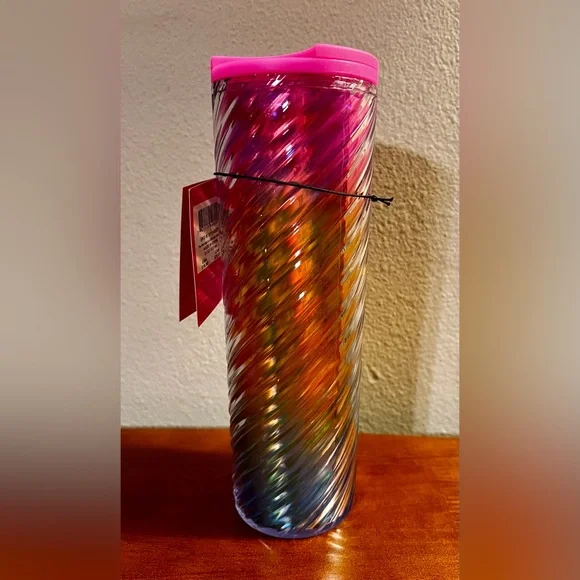 Starbucks Pride 2023 Tumbler - Picture 2 of 3